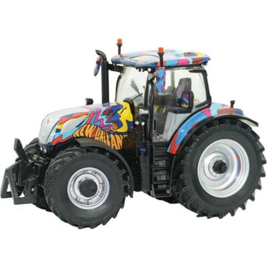 Tomy Britains New Holland T7.300 edyc.limit. 43392