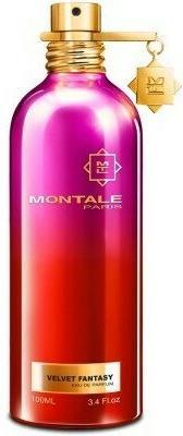 Actual product image Montale Velvet Fantasy (Eau de parfum, 100 ml)