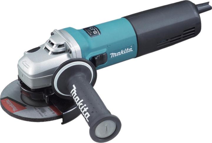 Actual product image Makita 9565CR (125 mm)