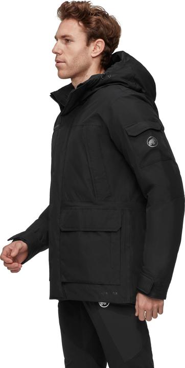 Produktbild Mammut Obelisk Gore-Tex HS Thermo Coat Men (S)
