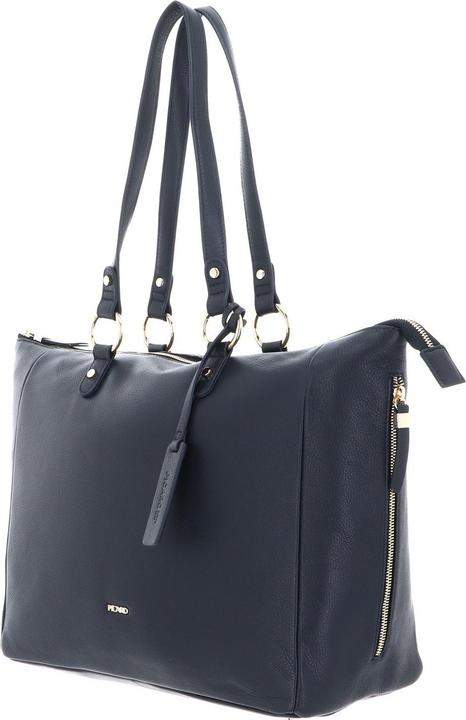Produktbild Picard Java Shopper Tasche Leder 44 cm Laptopfach (17 l)