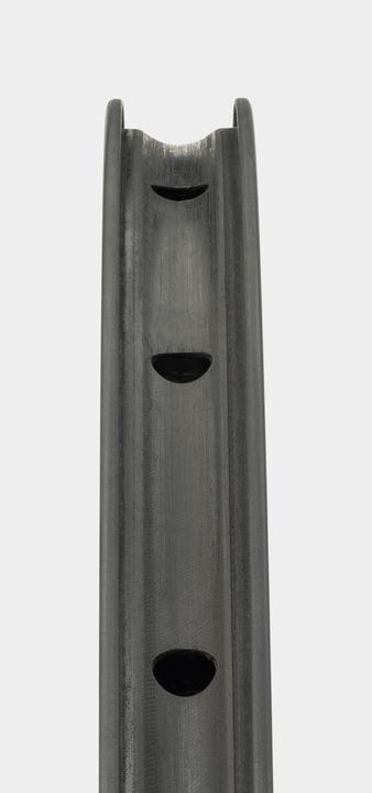 Actual product image Bontrager Aeolus Pro 37 TLR Disc (Rear wheel, 28")