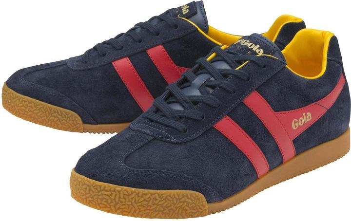 Image du produit Gola Harrier Suede (48)