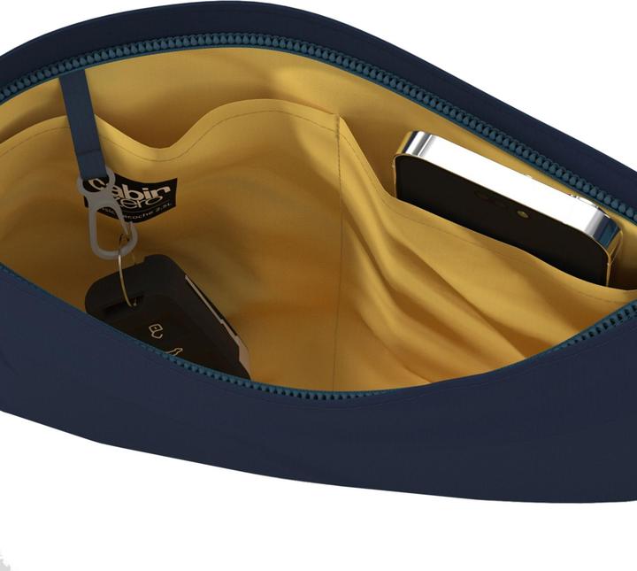 Immagine prodotto Cabin zero Classic Schultertasche RFID Schutz 27 cm