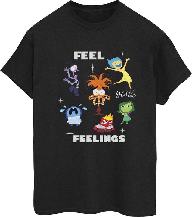 Produktbild Feelings TShirt (3XL)