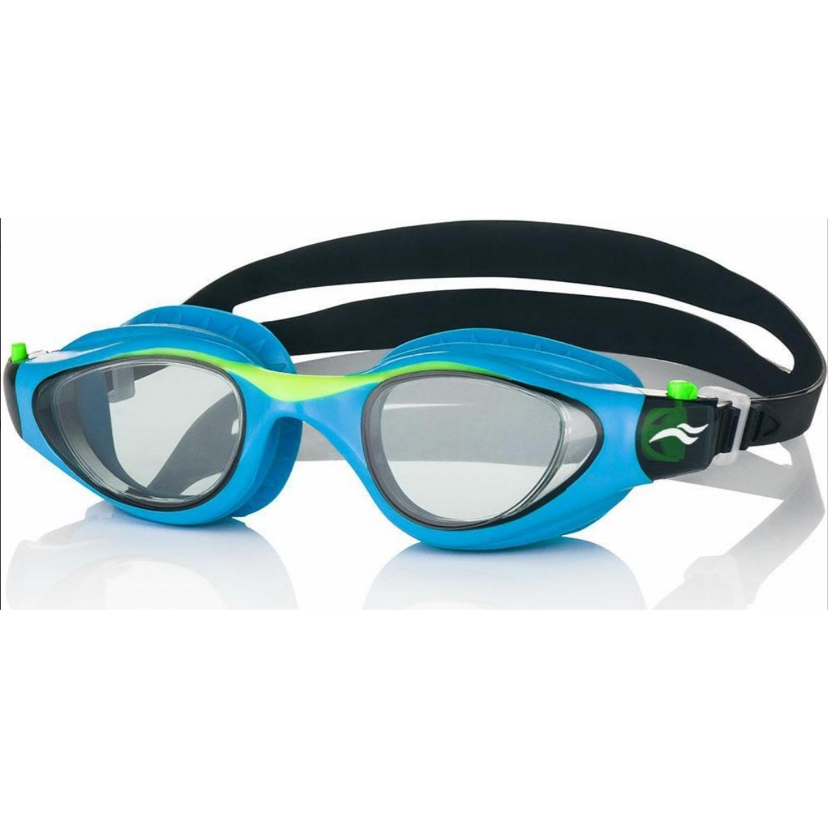 Swim & Fun, Schwimmbrille, (One Size)