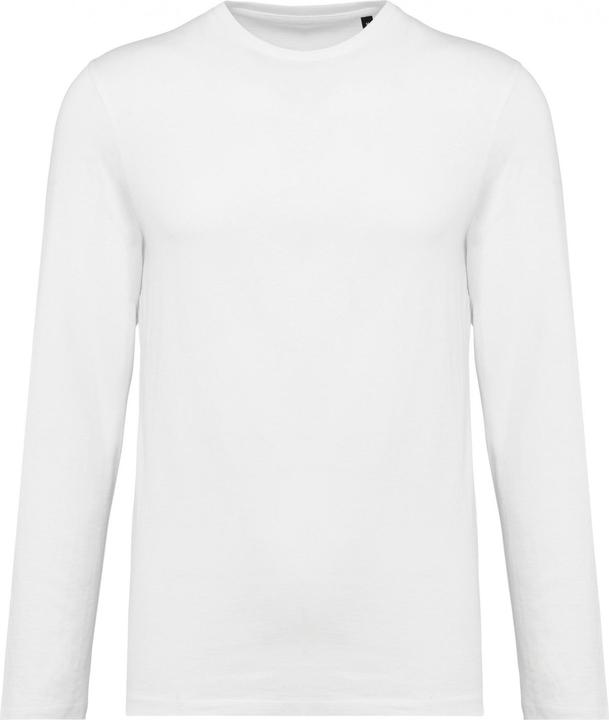 Produktbild Kariban suprima T-Shirt langarm und Rundhalsausschnitt (4XL)