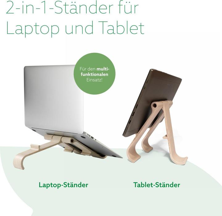 Immagine prodotto R-Go Tools Biobased 22