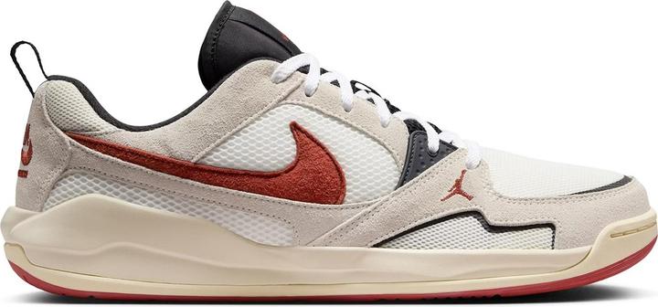 Image du produit Jordan CMFT Era Sail Black Redstone (44.5)