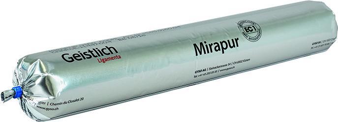 Image du produit Geistlich Colle Mirapur 9160 (600 ml)