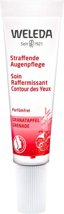 Produktbild Weleda Granatapfel (Augenpflege Crème, 10 ml, Tag + Nacht)