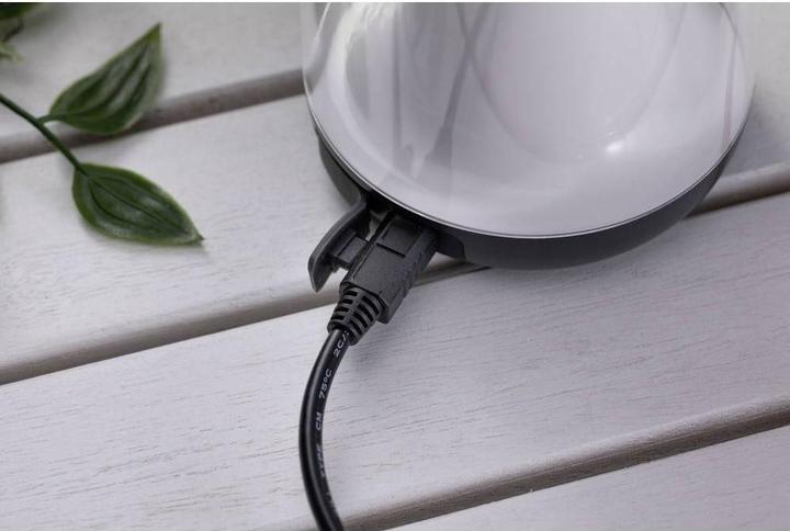 Actual product image Paulmann Cupulino (135 lm, IP44)