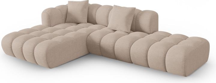 Image du produit CXL by Christian Lacroix Clotilde (Canapé d'angle, Canapé modulaire)