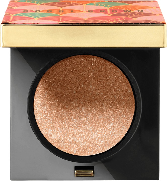 Produktbild Bobbi Brown Lunar Luxe Eye Shadow Sparkler
