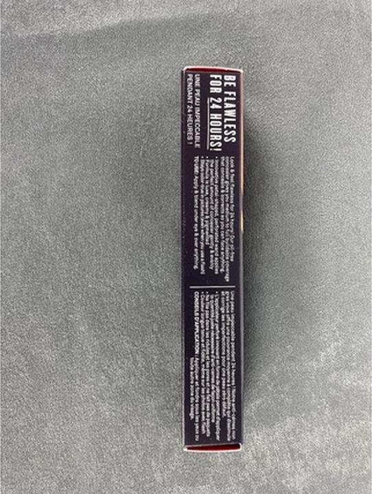Immagine prodotto Smashbox Studio S Flawl 24H Concealer Dark-W.O. (Dark-W.O.)