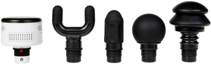 Produktbild Koor Massage Pistole Caalda Pro (5 Stufen, 480 min)