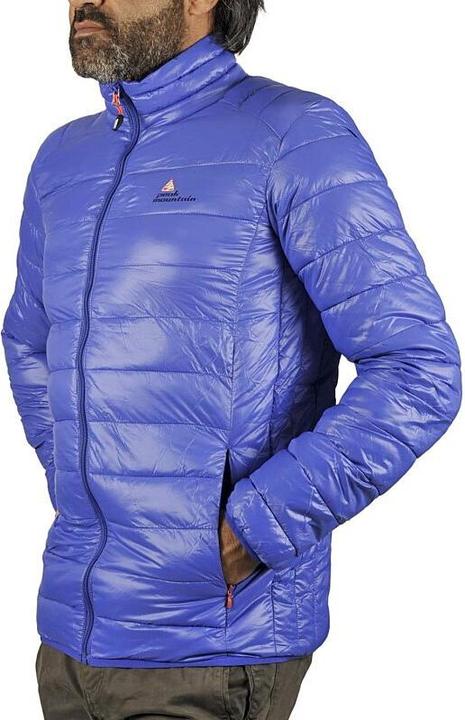 Actual product image Peak mountain Ceking (L)