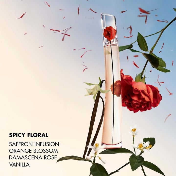 Produktbild Kenzo Flower L'absolue by (Eau de Parfum, 100 ml)