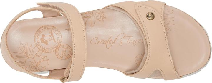 Actual product image Panama Jack Sulia Flat Sandal (40)