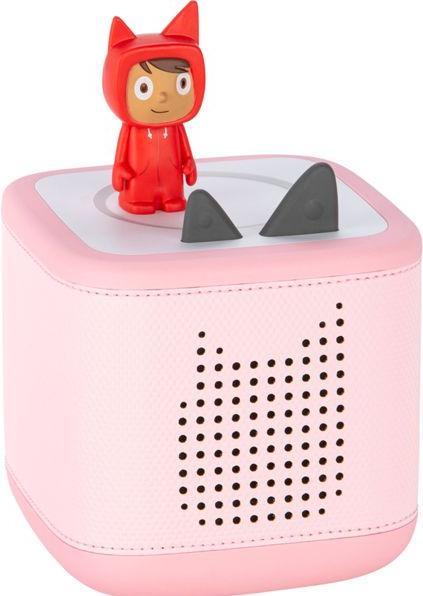 Immagine prodotto Tonies Kinderaudioplayer Toniebox 2