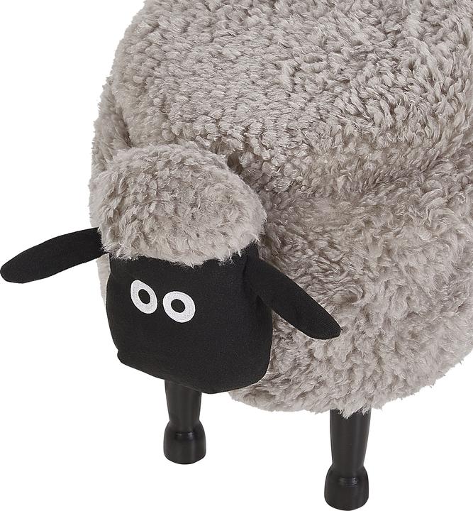 Image du produit Beliani Sheep