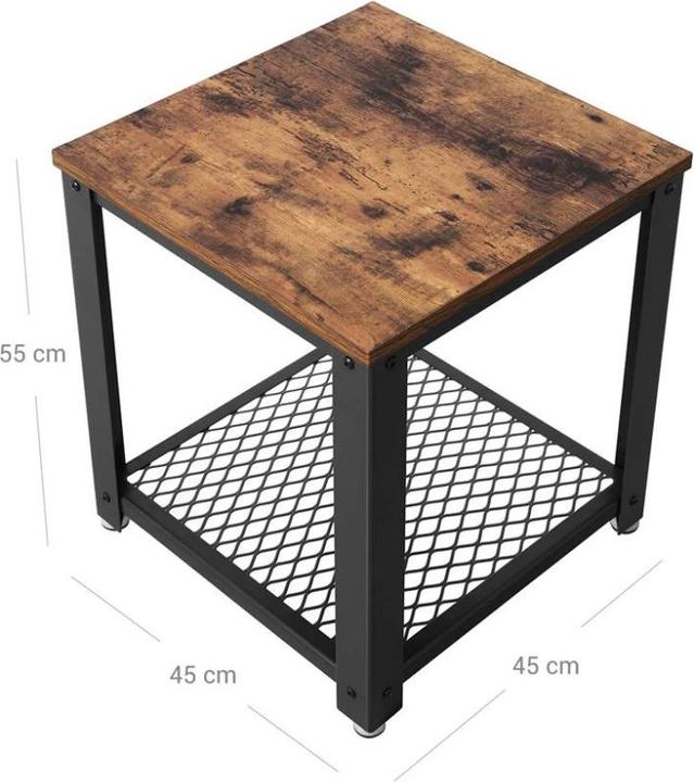Image du produit Songmics Butler (45 x 45 x 55 cm)