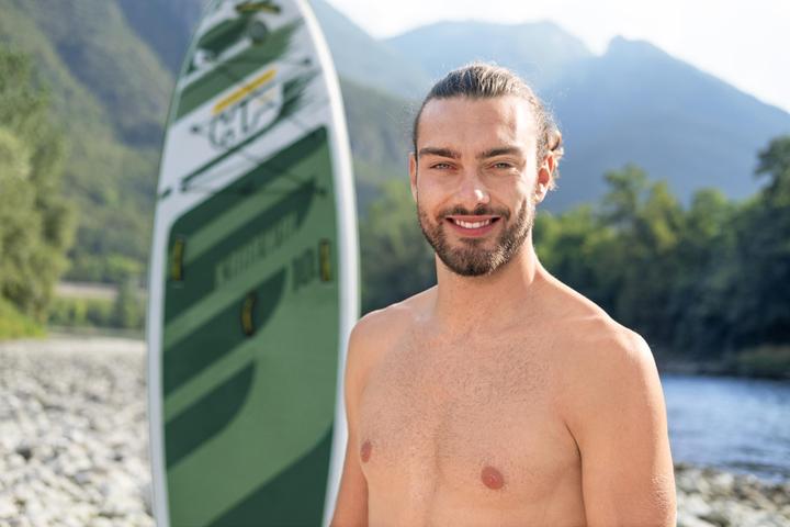 Immagine prodotto Bestway Hydro-Force Kahawai (10'2")