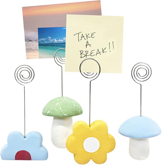 Produktbild Jovi Ton-Kit-Clips