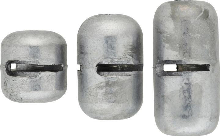 Immagine prodotto Caperlan Testa di piombo per la pesca al luccio