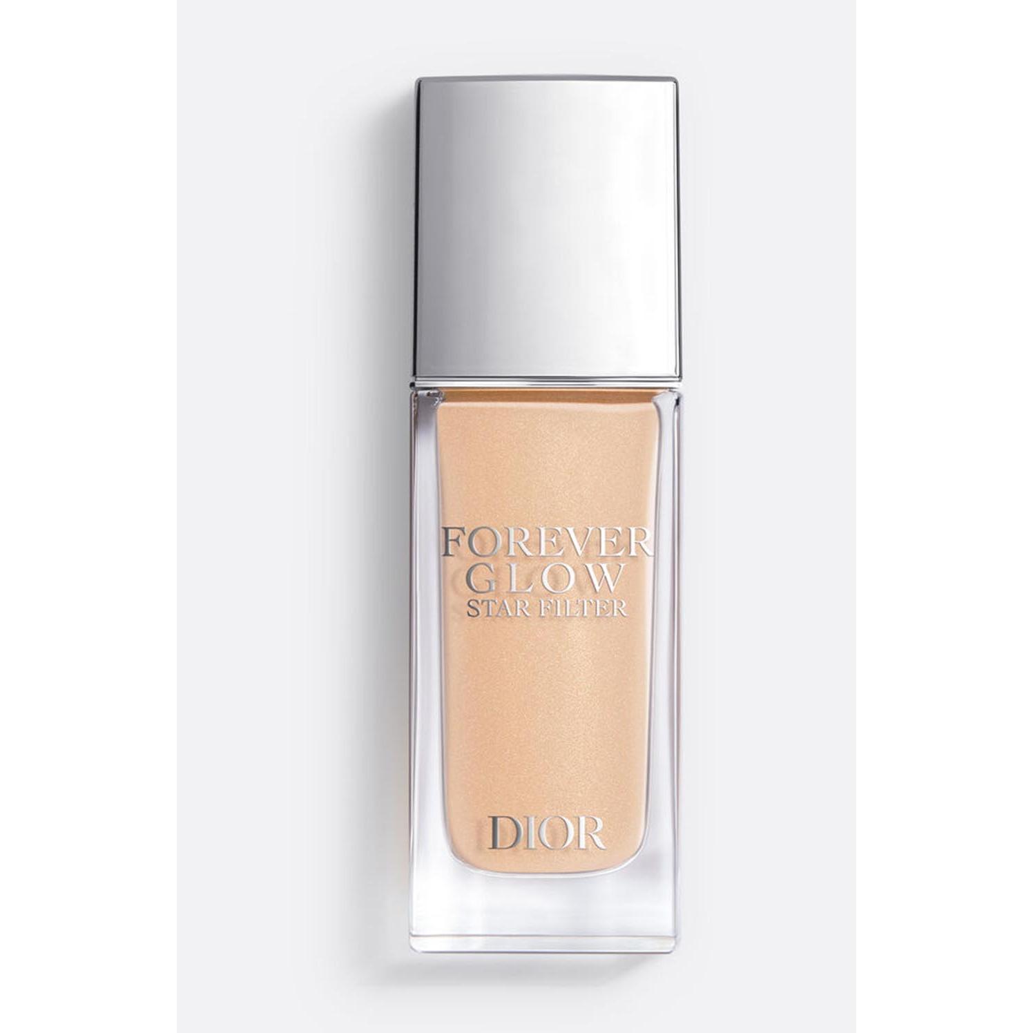 Thumbnail - Dior, Highlighter + Bronzer, Forever Glow Star Filter (1N, Highlighter, 153 g)