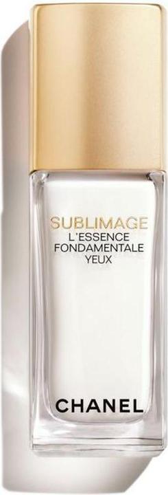 Produktbild Chanel Sublimage L'Essence Fondamentale Yeux (Augenpflege Serum, 15 ml, Tag)