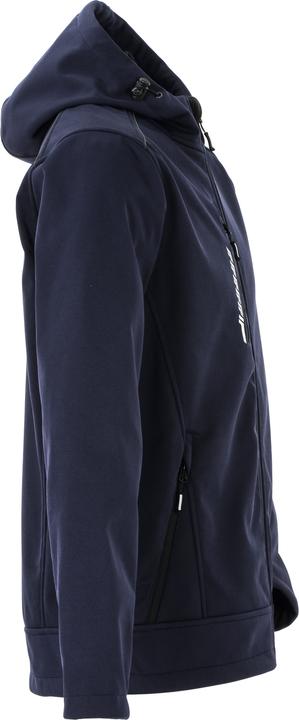 Produktbild Planam Outdoor Hawk Softshelljacke marine Grösse XS (XS)