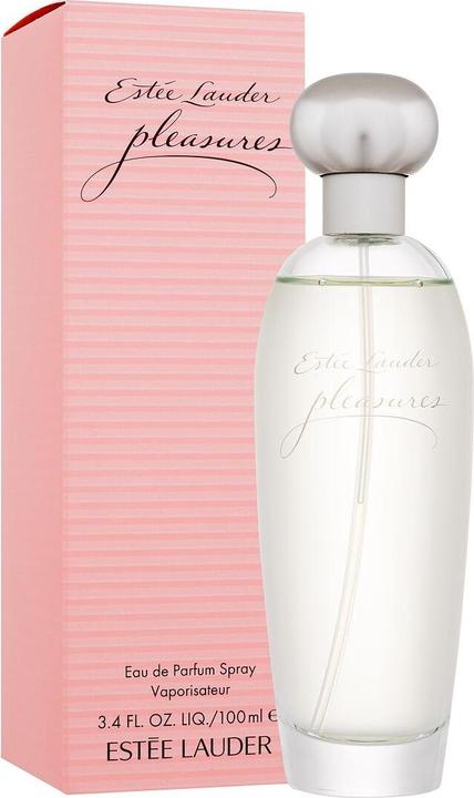 Immagine prodotto Estée Lauder Pleasures (Eau de parfum, 100 ml)