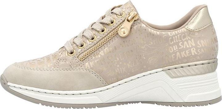 Actual product image Rieker Keilsneakers (38)