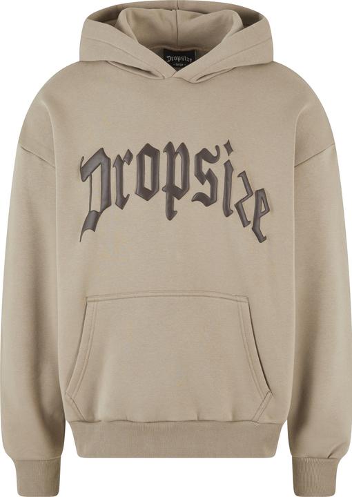Image du produit Dropsize Sweat à capuche Heavy Frontlogo - 124767 (M)