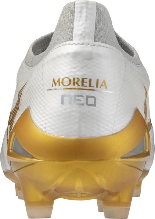 Immagine prodotto Mizuno Morelia Neo Iv ss Elite Fg (44.5)