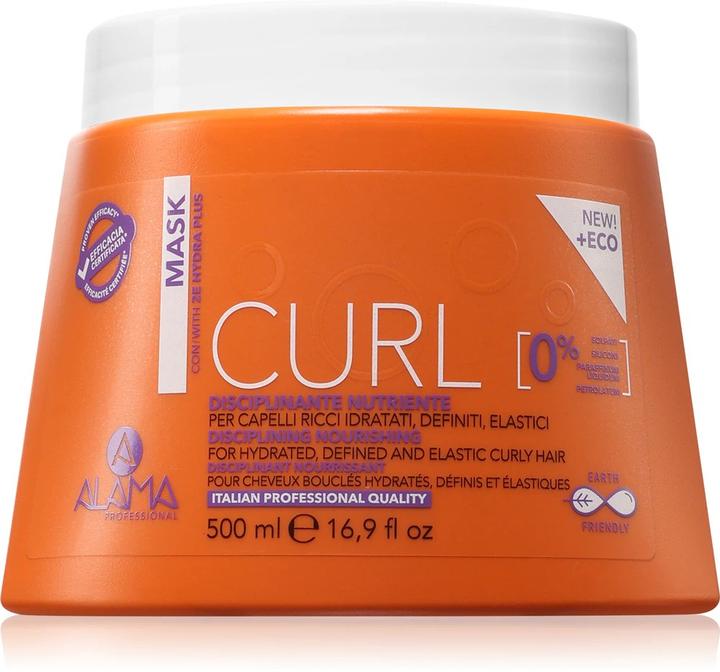 Image du produit Alama Professional Curl (500 ml)