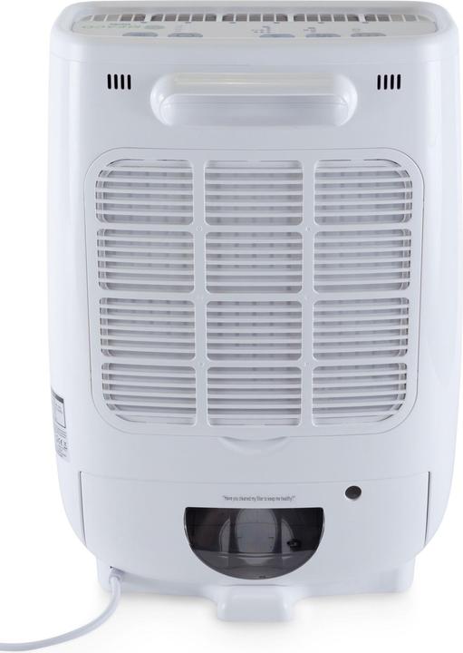 Produktbild Meaco DD8L Junior (40 m², 8 l/24h)