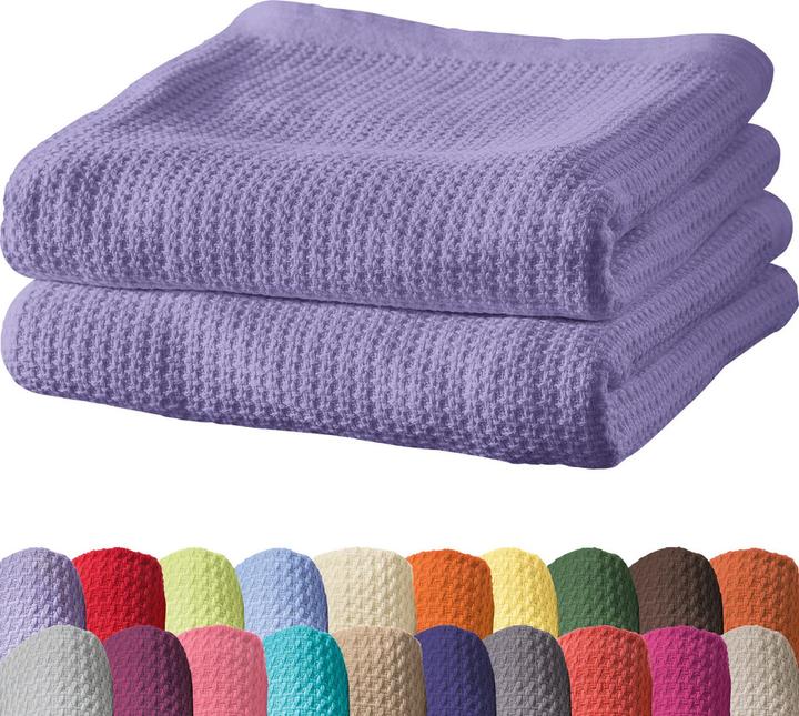 Immagine prodotto Erwin Müller Coperta estiva 2-Pack (150x200 cm)
