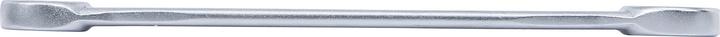 Actual product image BGS Double Ring Spanner extra flat 12 x 13 mm (12 mm, 13 mm)