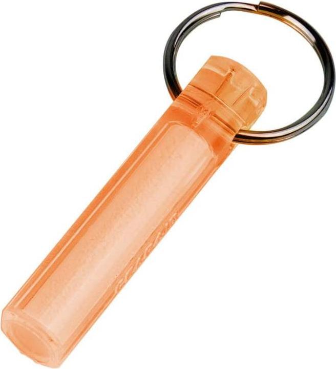 Immagine prodotto Ni-Glo Marchio luminoso arancione