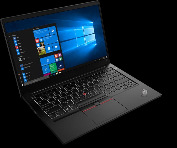 Image du produit Lenovo ThinkPad E14 Gen 3 (14", AMD Ryzen 5 5500U, 16 Go, 512 Go, CH)