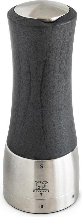 Produktbild Peugeot Daman Salzmühle graphite 16 cm (Salz)