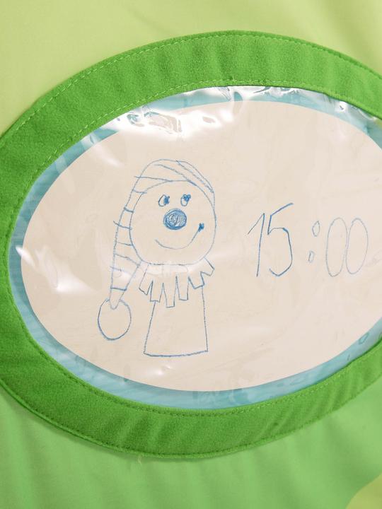Actual product image Haba Türtheater