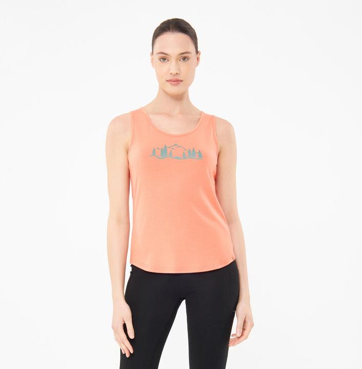 Immagine prodotto MGA Canotta Viking Bamboo Lechee Lady (L)