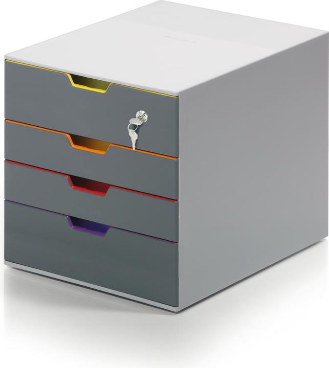 Durable Varicolor Safe (A4, C4)