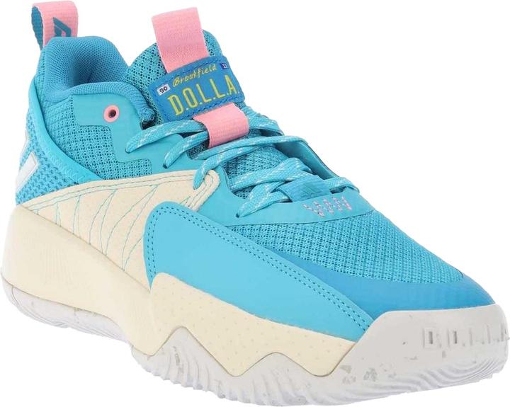 Produktbild adidas Dame Basketball Schuhe (43.5)