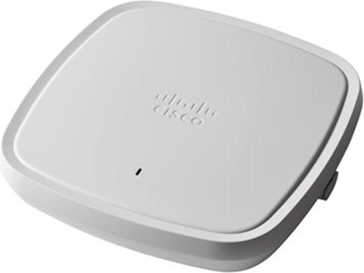 Cisco Catalyst 9120axi (4804 Mbit/s)