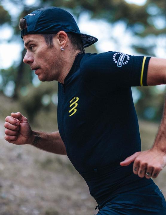 Immagine prodotto Compressport Trail Postural SS Top M (M)
