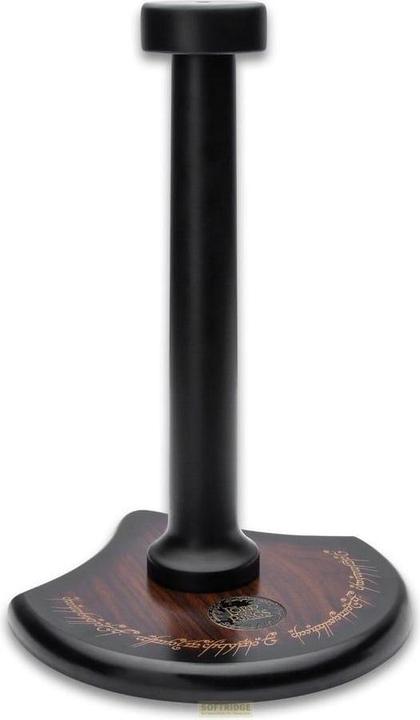 United Cutlery Lord of the Rings: Helm Display Stand